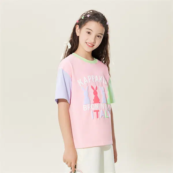 KAPPA KIDS T