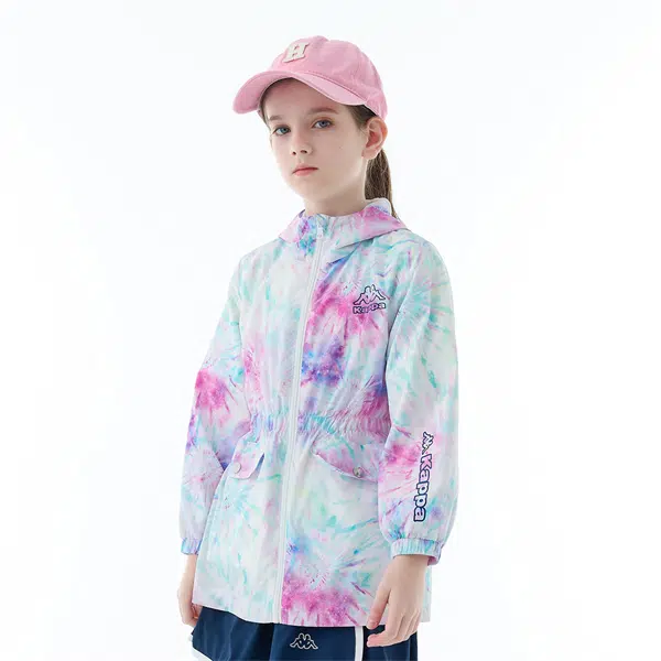 KAPPA KIDS