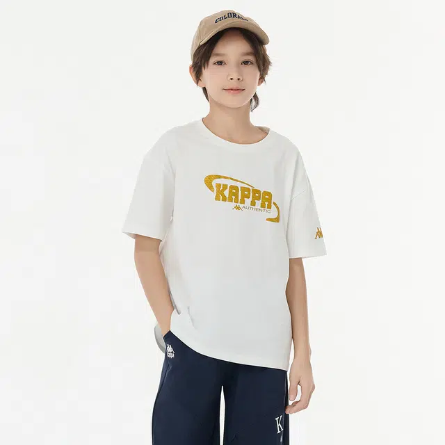 KAPPA KIDS LOGOT
