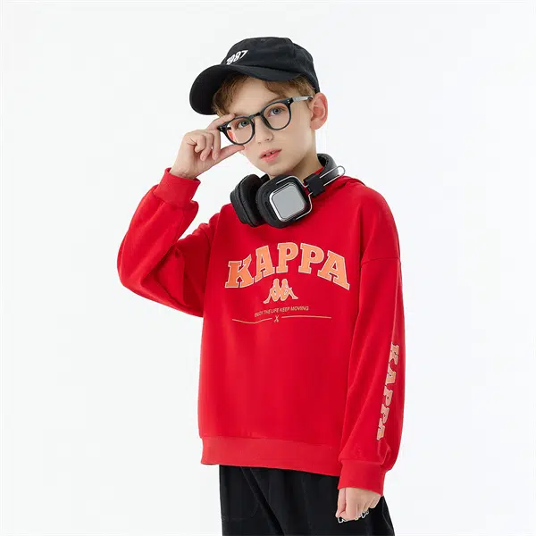 KAPPA KIDS Logo