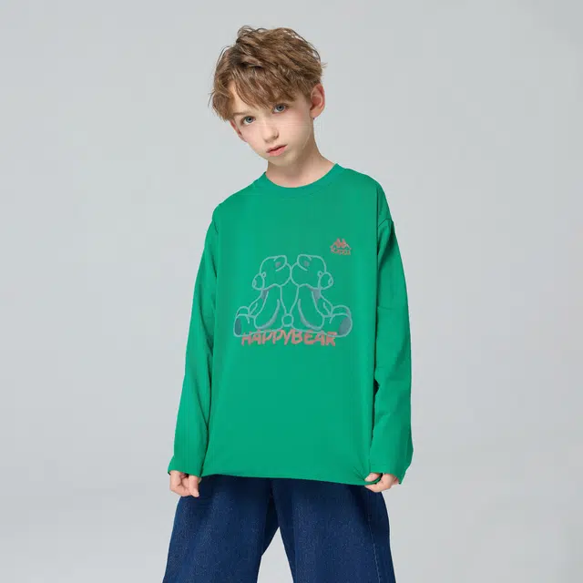 KAPPA KIDS T