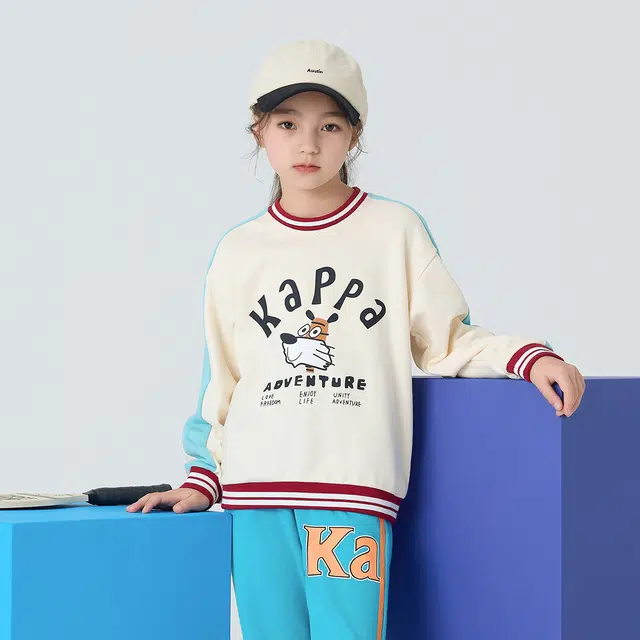 KAPPA KIDS