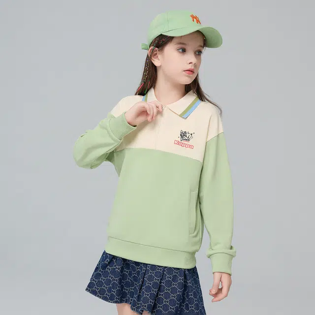 KAPPA KIDS