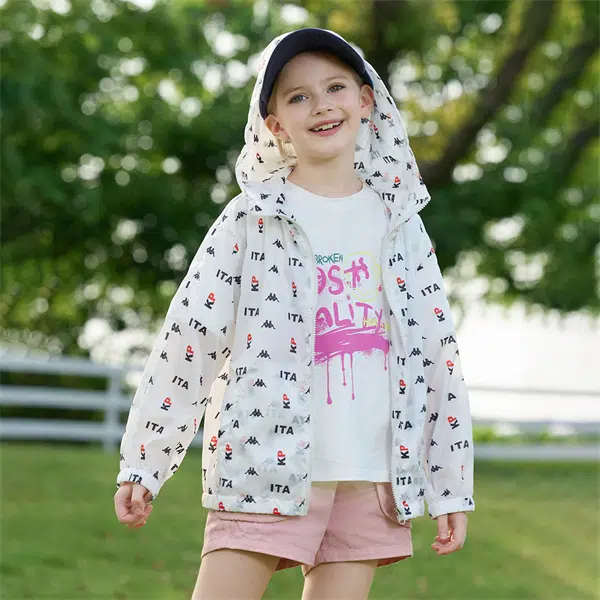 KAPPA KIDS Logo
