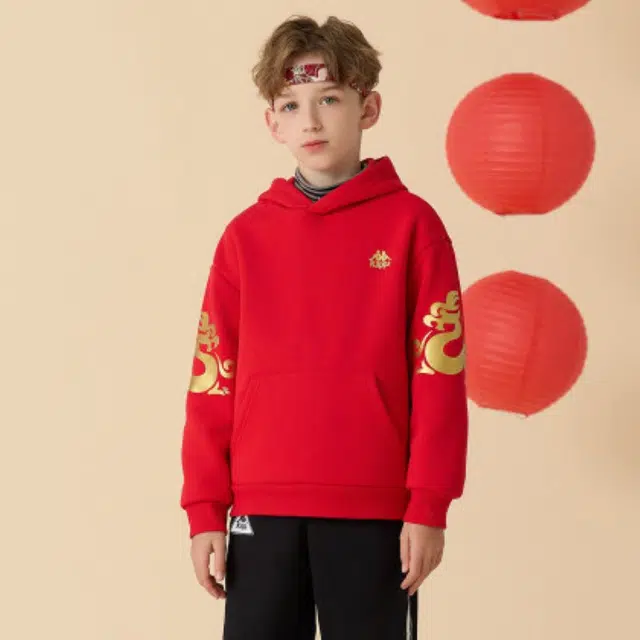 KAPPA KIDS