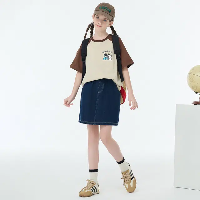 KAPPA KIDS T