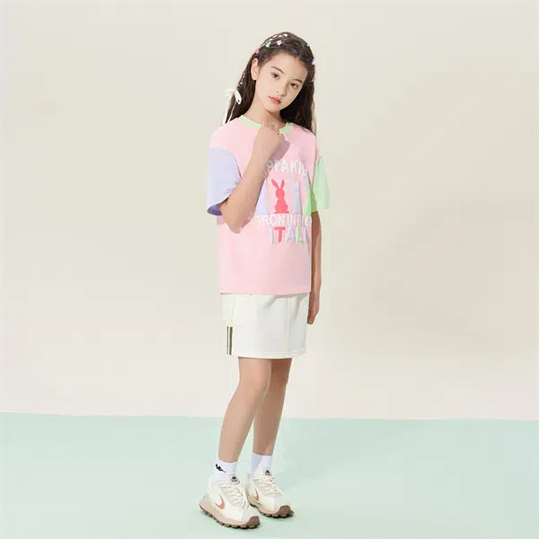 KAPPA KIDS T