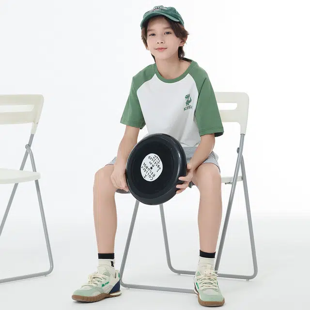 KAPPA KIDS LOGOT