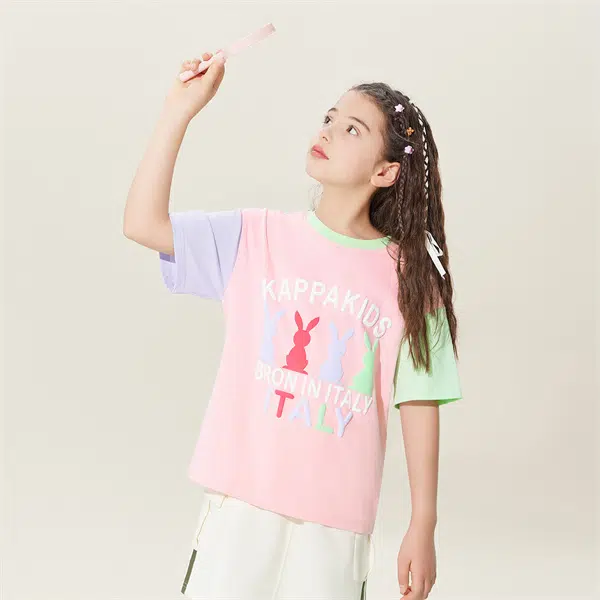 KAPPA KIDS T