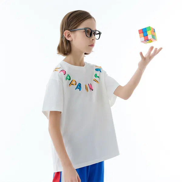 KAPPA KIDS LogoT