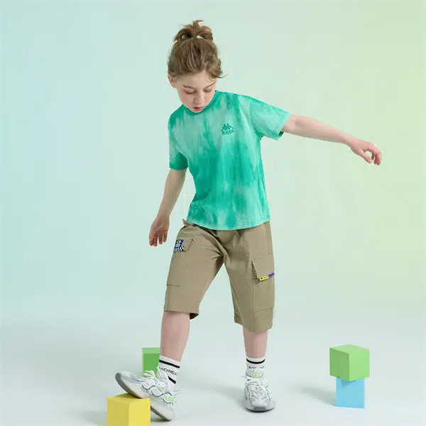 KAPPA KIDS LogoT