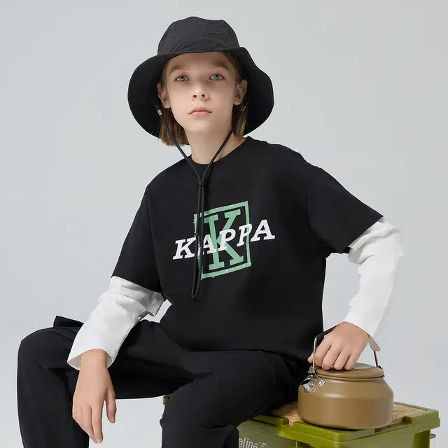 KAPPA KIDS T