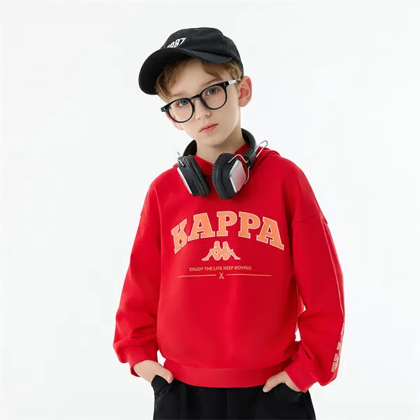 KAPPA KIDS Logo