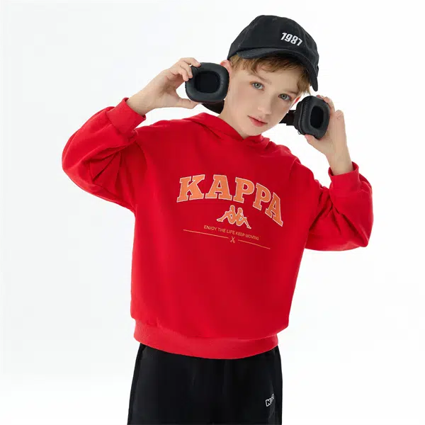 KAPPA KIDS Logo