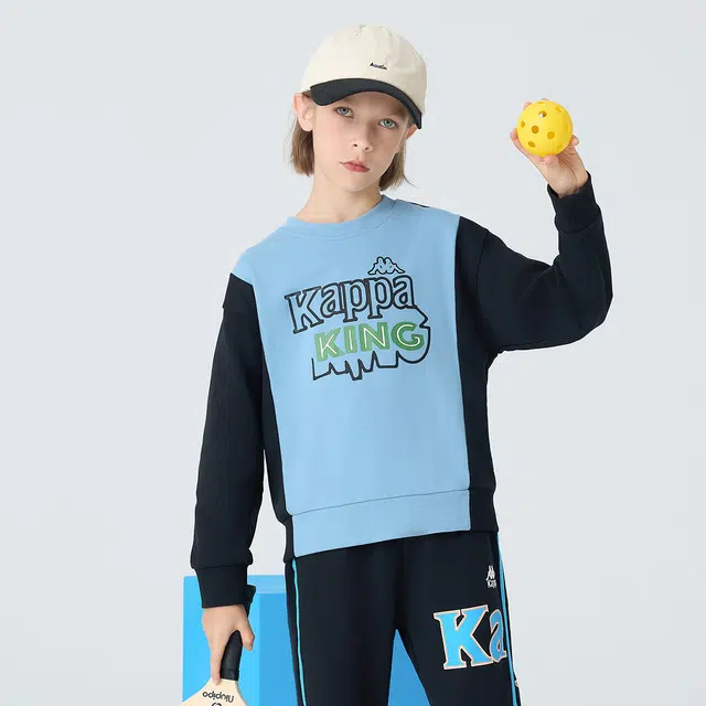 KAPPA KIDS