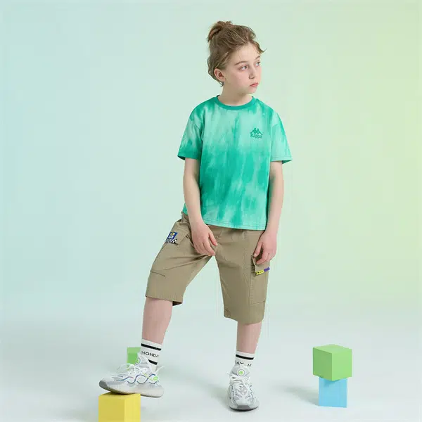 KAPPA KIDS LogoT