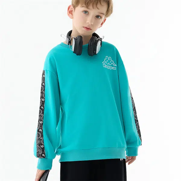 KAPPA KIDS