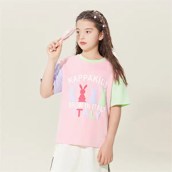 KAPPA KIDS T