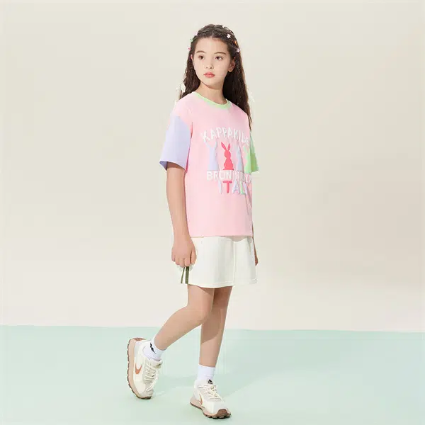 KAPPA KIDS T