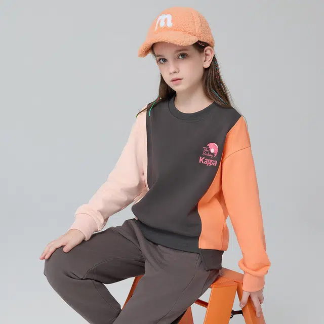 KAPPA KIDS