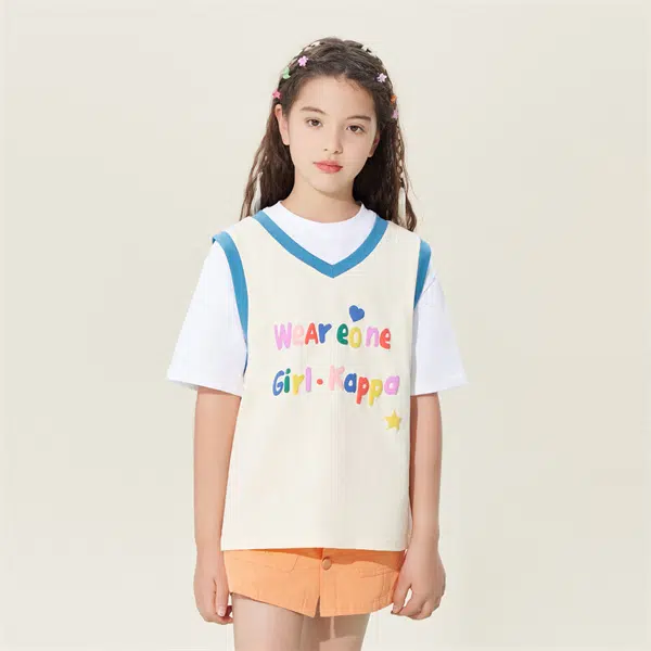 KAPPA KIDS T