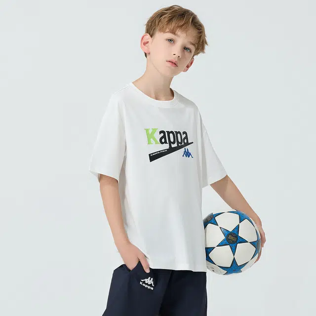 KAPPA KIDS LOGOT