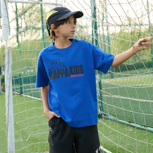 KAPPA KIDS T