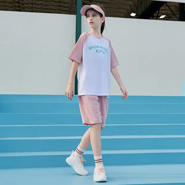 KAPPA KIDS