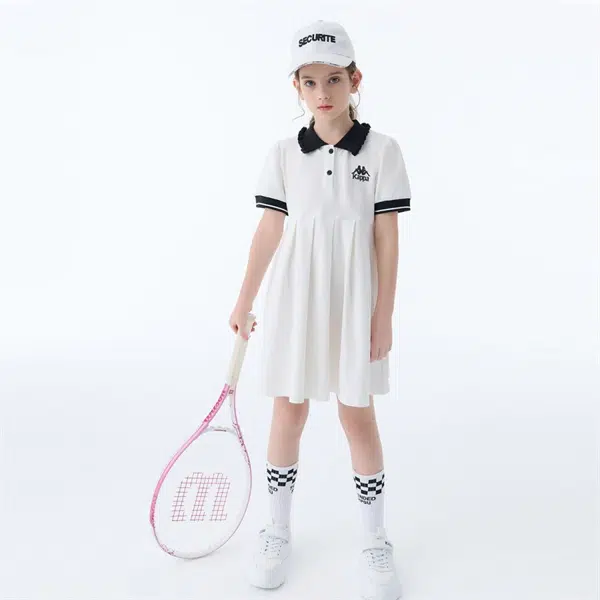 KAPPA KIDS LogoPolo
