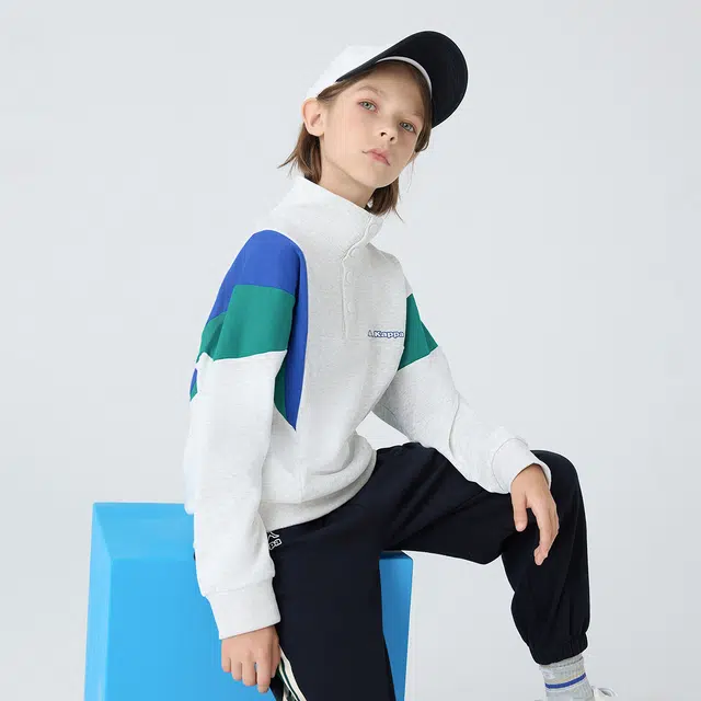 KAPPA KIDS
