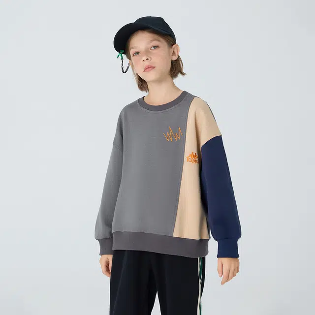 KAPPA KIDS