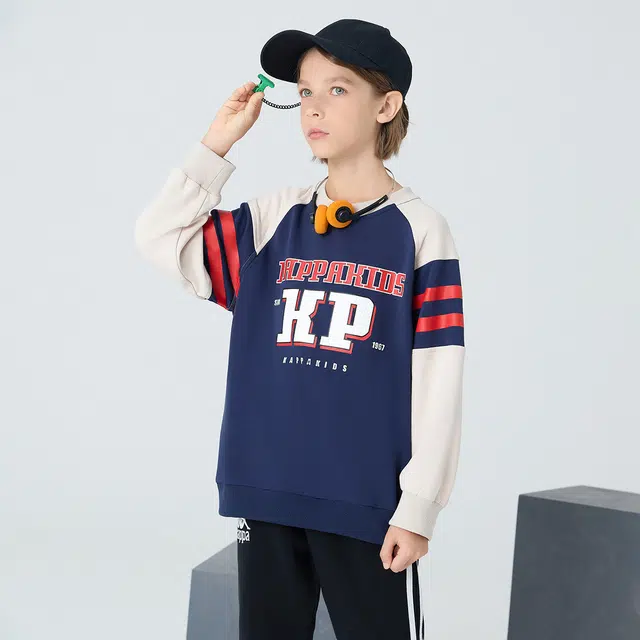 KAPPA KIDS