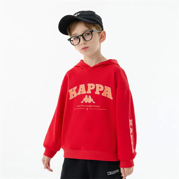 KAPPA KIDS Logo