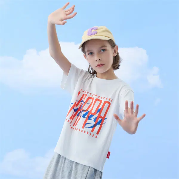 KAPPA KIDS LogoT