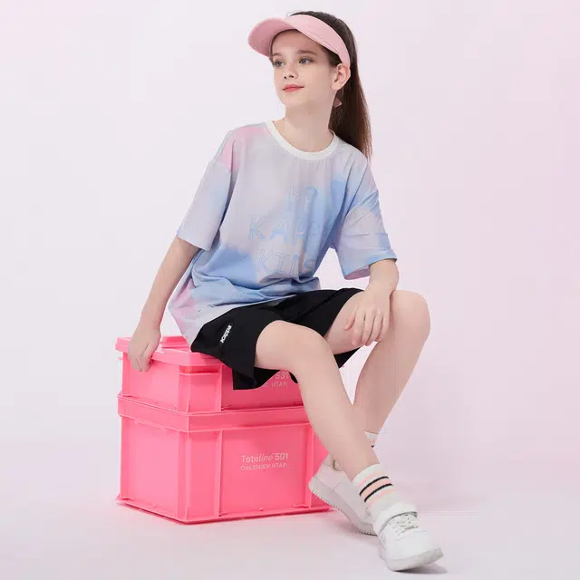 KAPPA KIDS T