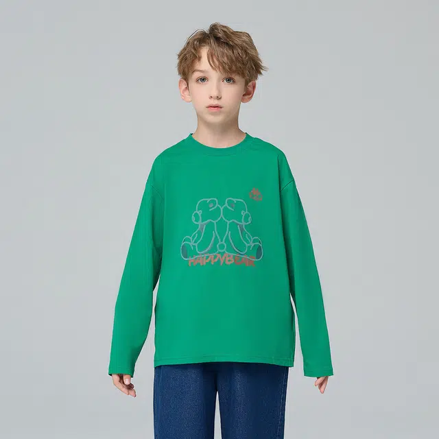 KAPPA KIDS T