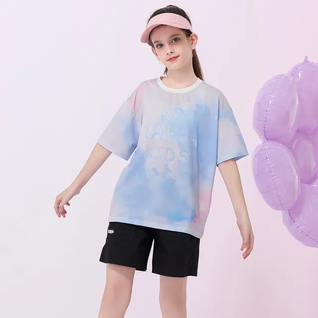 KAPPA KIDS T