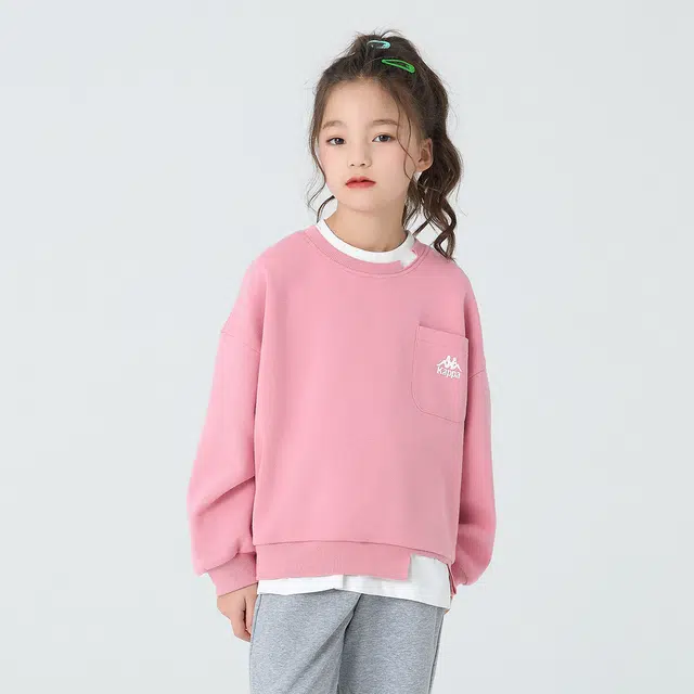 KAPPA KIDS