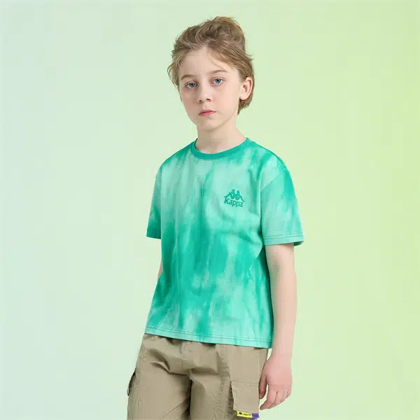 KAPPA KIDS LogoT