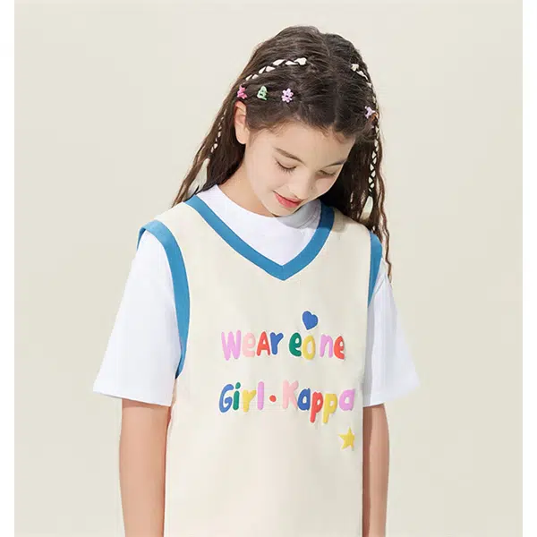 KAPPA KIDS T