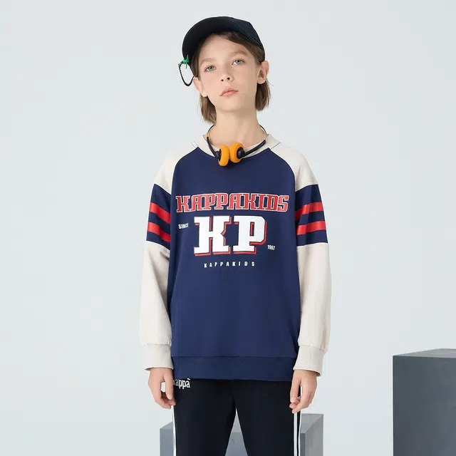 KAPPA KIDS