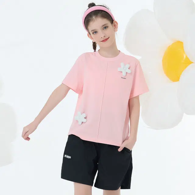 KAPPA KIDS T