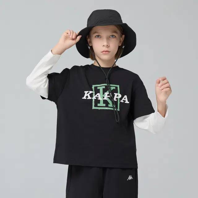 KAPPA KIDS T