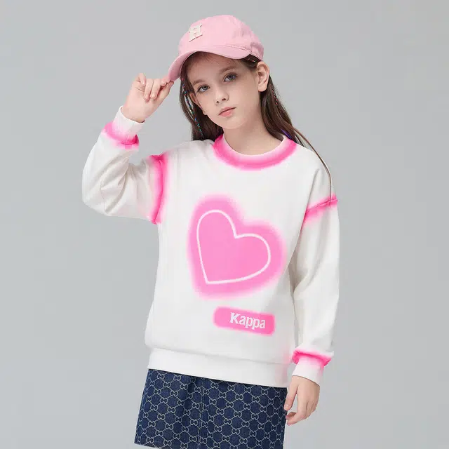 KAPPA KIDS