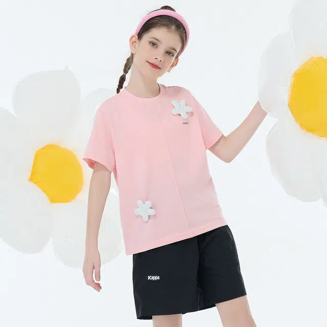 KAPPA KIDS T