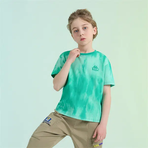 KAPPA KIDS LogoT