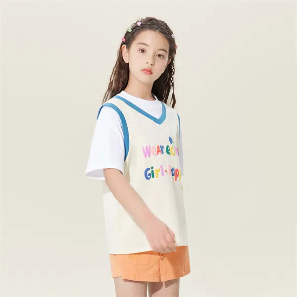 KAPPA KIDS T