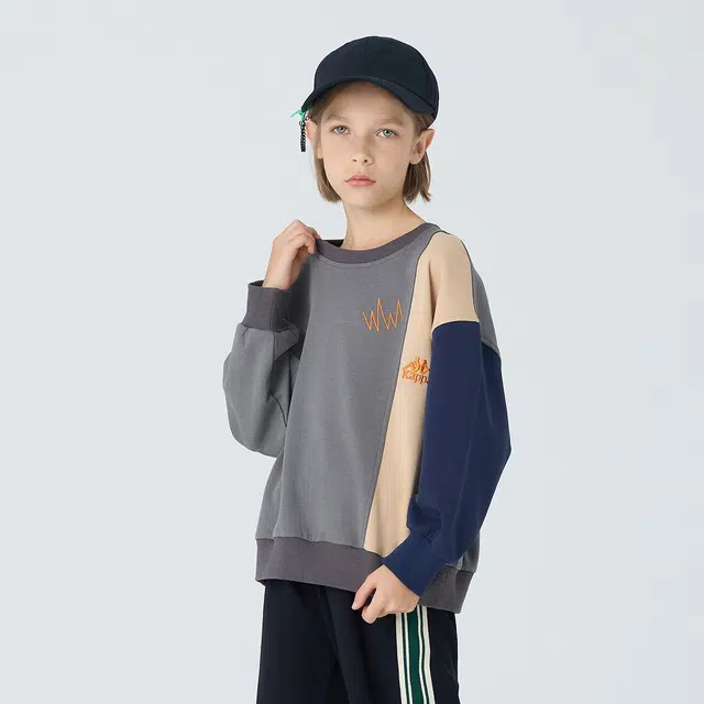 KAPPA KIDS