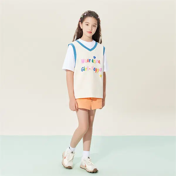 KAPPA KIDS T