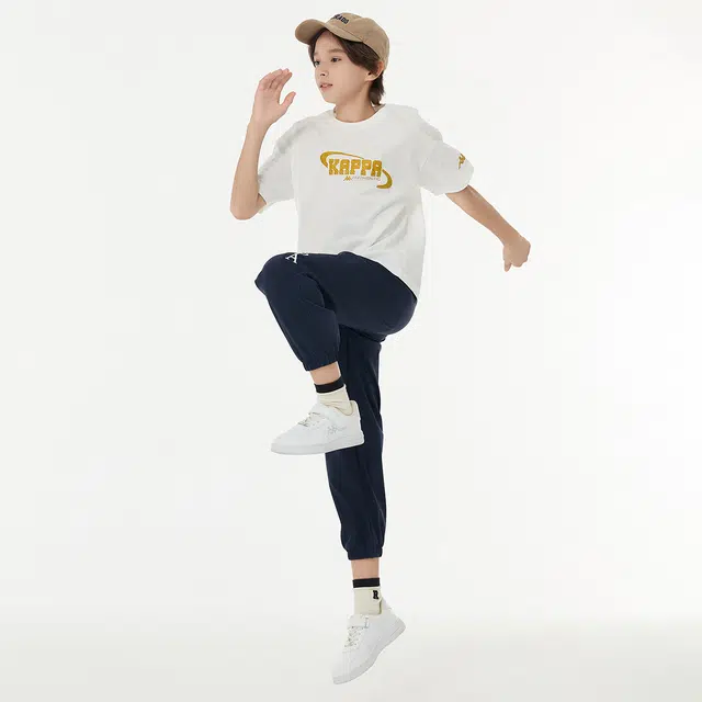 KAPPA KIDS LOGOT